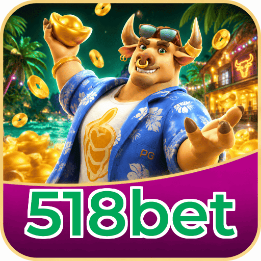 518bet instalar Android APK