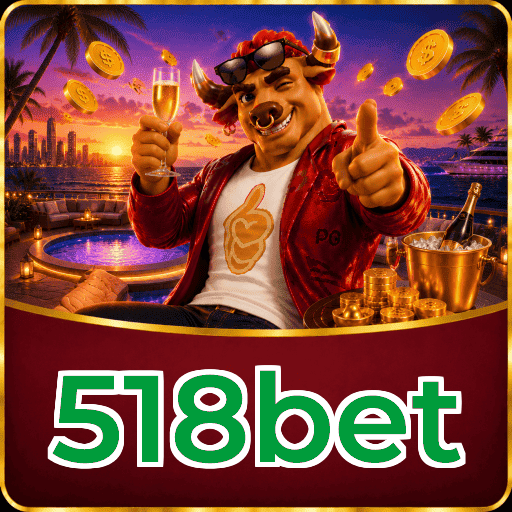 518bet RTP Testing