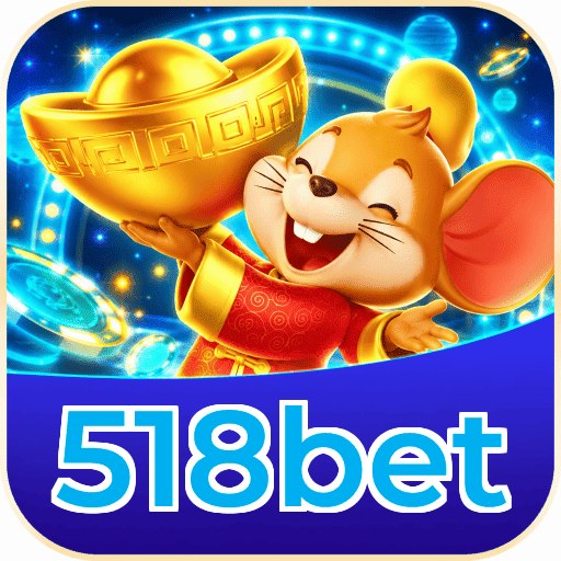518bet Top Slots