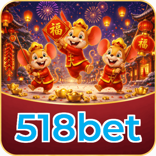 518bet Slots