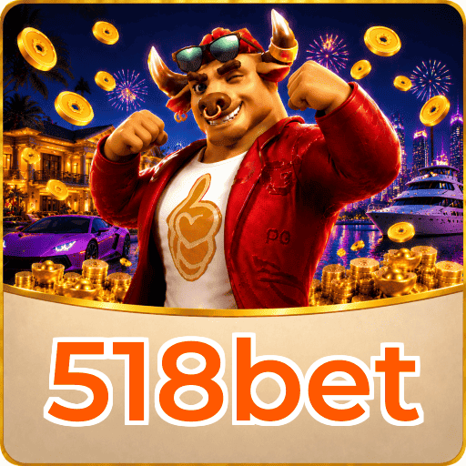 518bet VIP Program