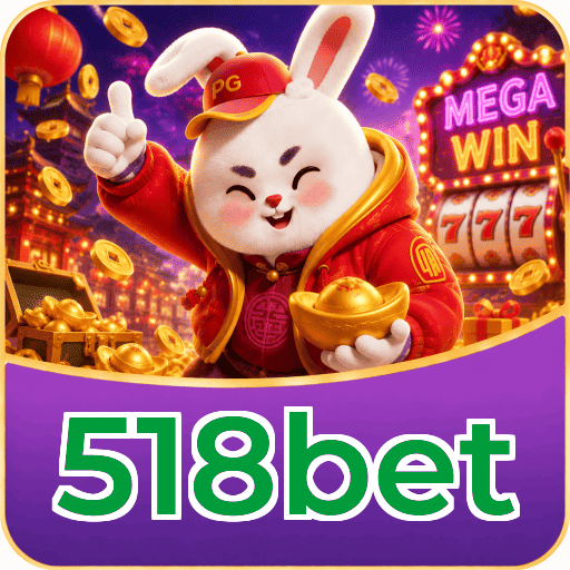 518bet Logo