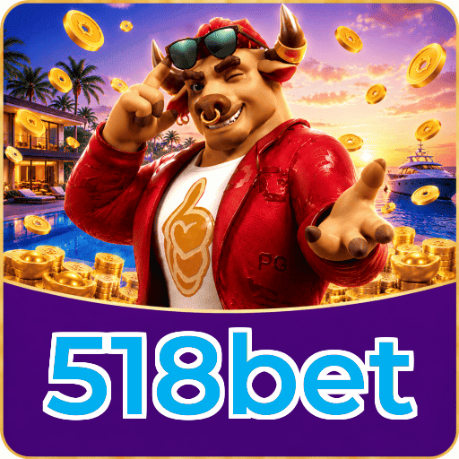 518bet Live Games
