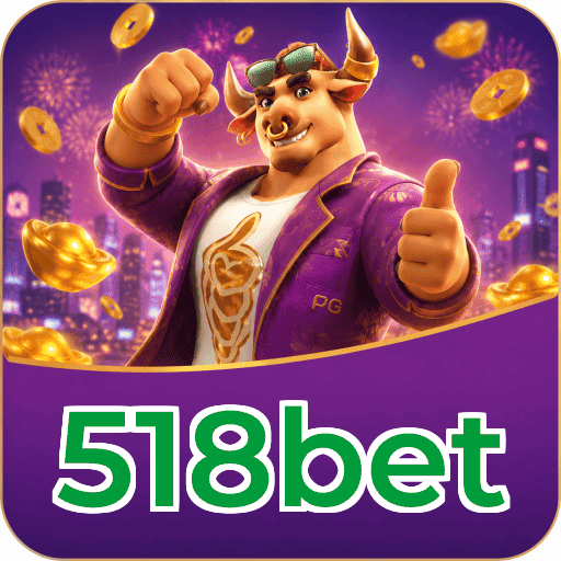 518bet Interface