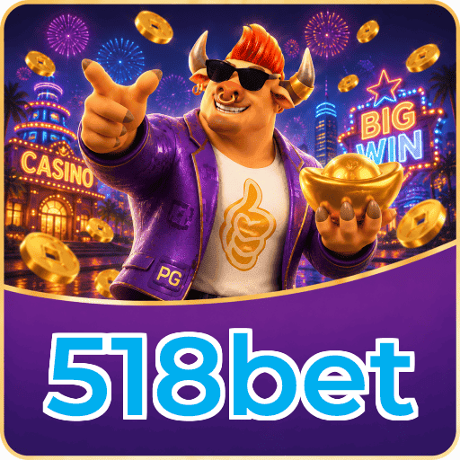 518bet Live Dealers