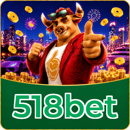 518bet Telegram