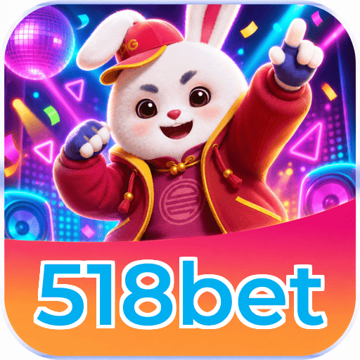 518bet Logo