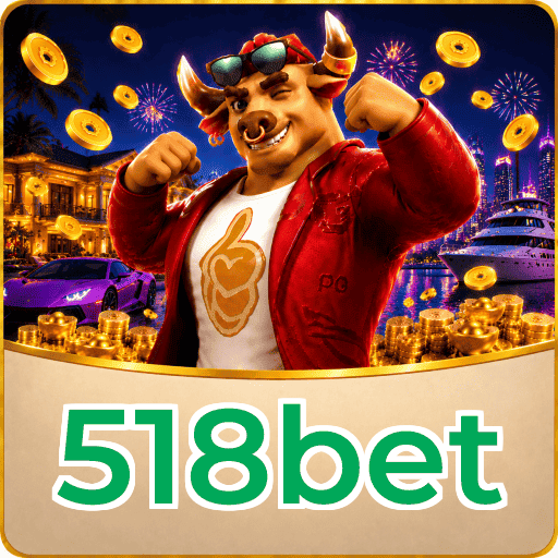 518bet Free Spins