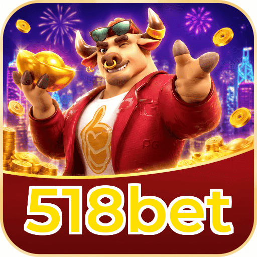 518bet Logo