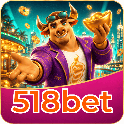 518bet Estratégias Lottery
