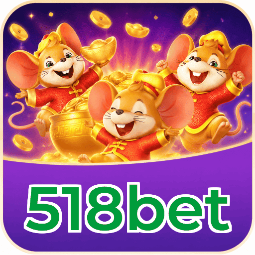 518bet Logo