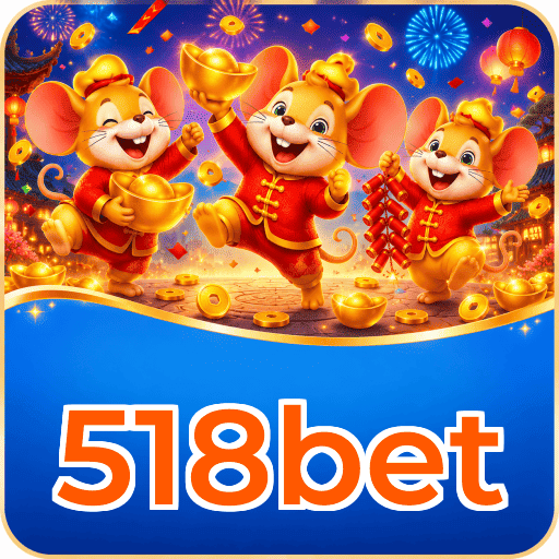 518bet Installation Guide