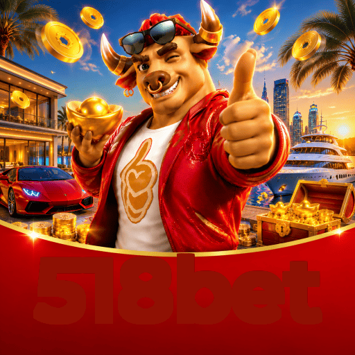 518bet System Requirements
