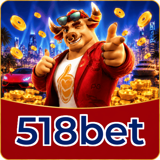 518bet FAQ instalar app