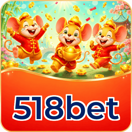 518bet Logo