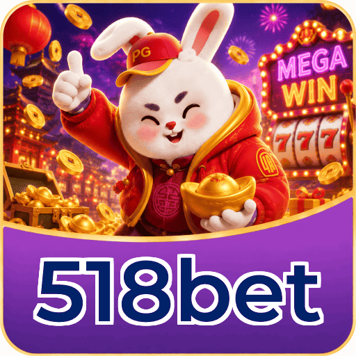 518bet Loterias