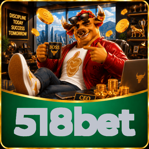 518bet Cashback