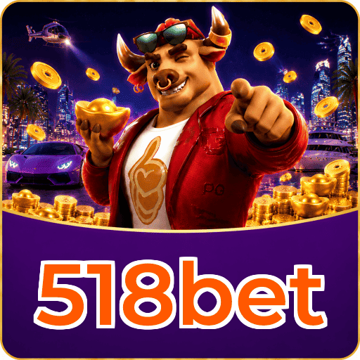 518bet Jogos Exclusivos