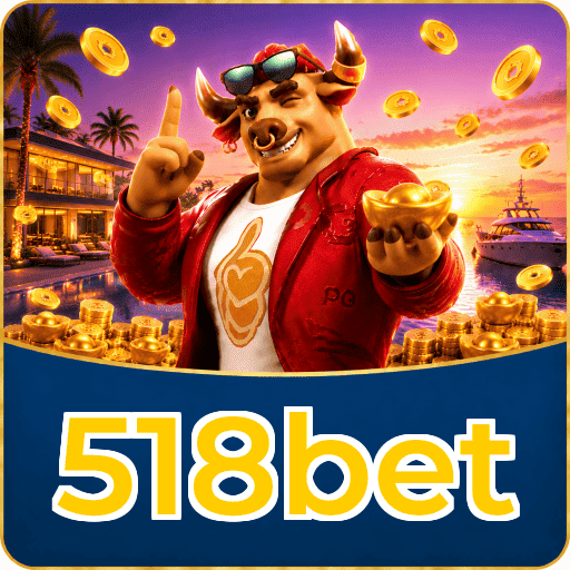 518bet Live Casino Overview