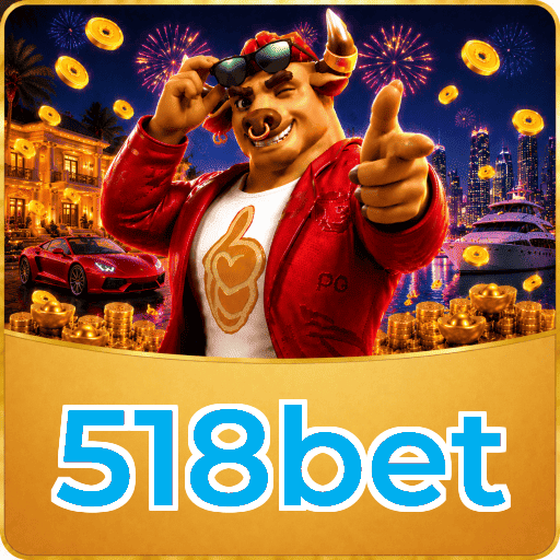 518bet VIP FAQ