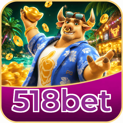 518bet Segurança